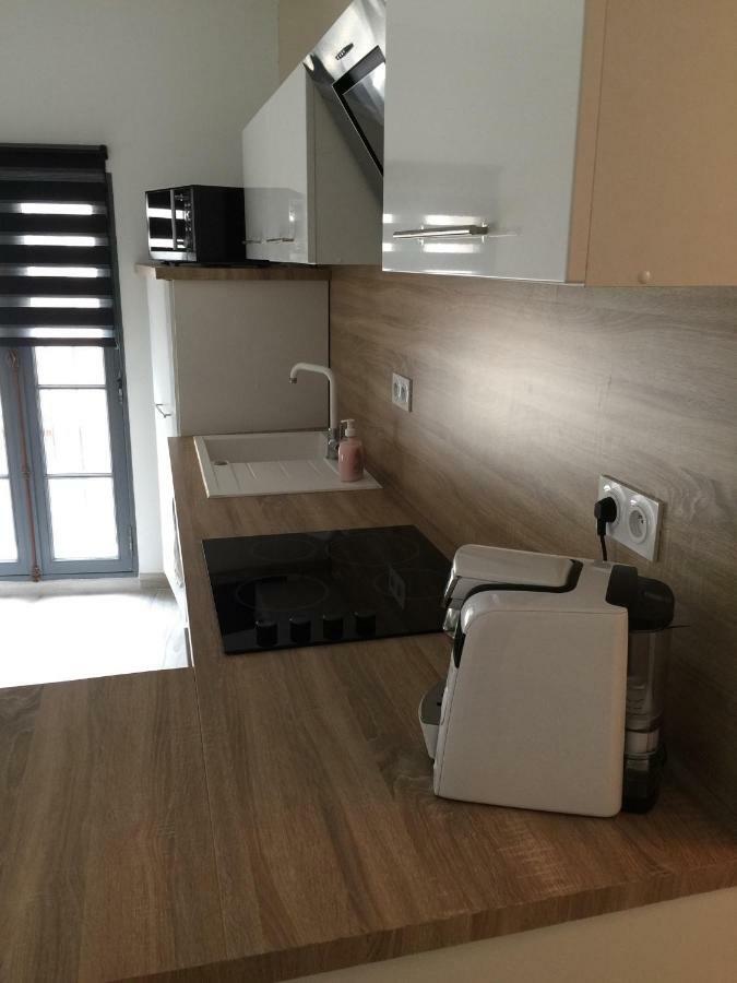 Appartement L'Islois LʼIsle-sur-la-Sorgue Exterior foto