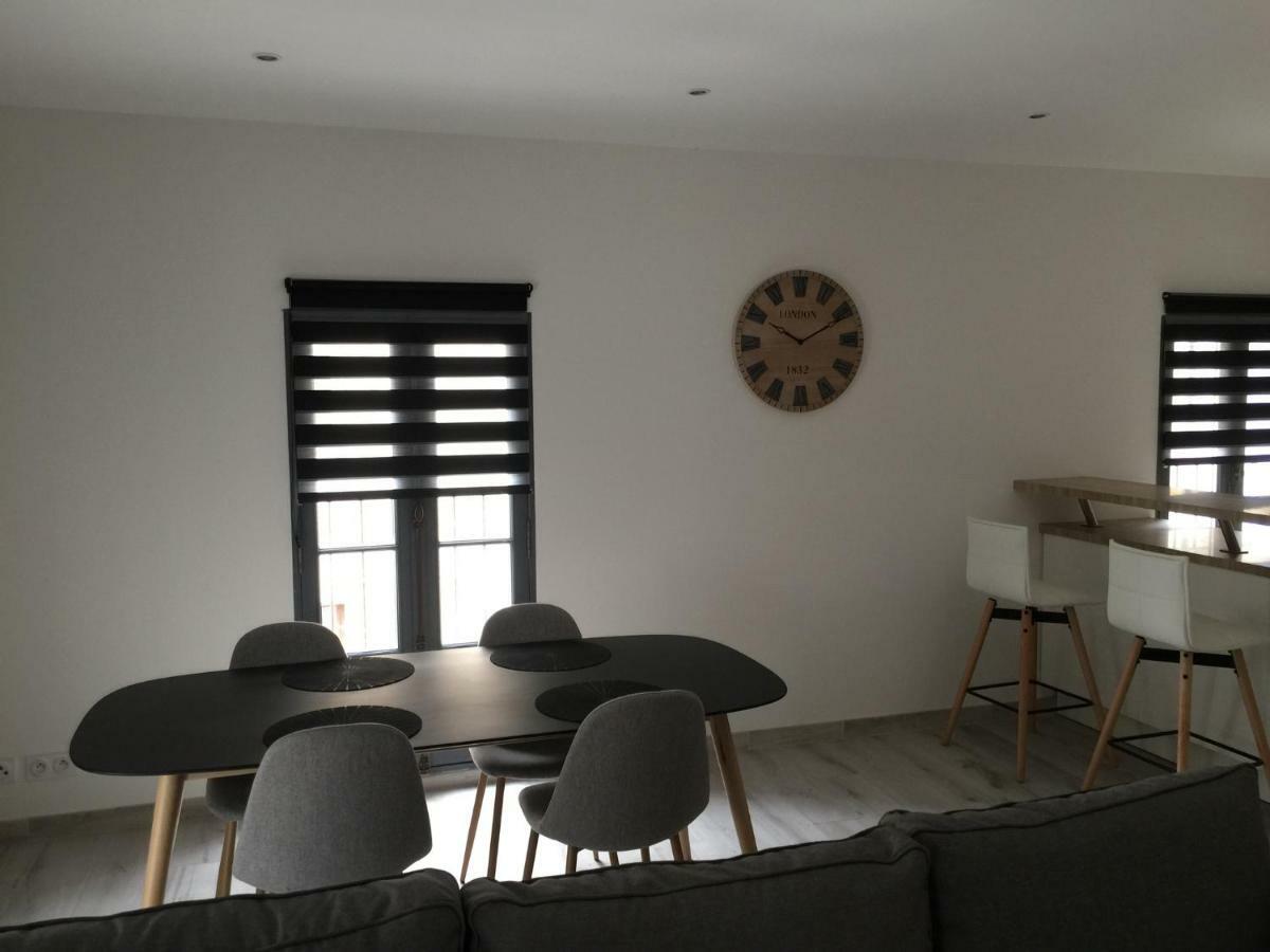 Appartement L'Islois LʼIsle-sur-la-Sorgue Exterior foto